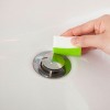 Aisen Sponge Bathroom Mirror Cleaner 1pc Aisen Sponge Bathroom Mirror Cleaner 1pc