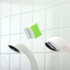 Aisen Sponge Bathroom Mirror Cleaner 1pc Aisen Sponge Bathroom Mirror Cleaner 1pc
