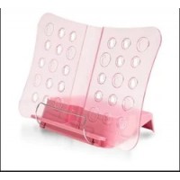 Kid2Youth BOOK HOLDER (Pink) 