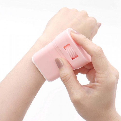 Japan Mother & Daughter Clear UV Stick SPF50+ PA++++ 15g Pink Japan Mother & Daughter Clear UV Stick SPF50+ PA++++ 15g Pink