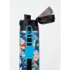 Skater Stainless Steel Insulated Bottle With Shoulder Strap 580ml (Pokémon)