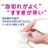 Lion Foaming Hand Soap Refill Pack 800ml Fruit