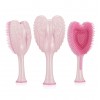 Tangle Angel Detangling Hair Brush Cherub 2.0 For Kids / Gloss Pink 