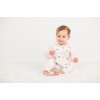 Lulujo  Bamboo Sleep Suit 1.0 TOG (Mermaid / S)