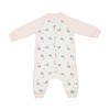 Lulujo  Bamboo Sleep Suit 1.0 TOG (Mermaid / S)