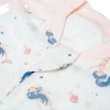 Lulujo  Bamboo Sleep Suit 1.0 TOG (Mermaid / S)