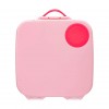 B.BOX Kid Lunch Box Big Size (Flamingo Fizz) B.BOX Kid Lunch Box Big Size (Flamingo Fizz)