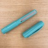 Made In Japan Nail File With Cap (Blue)