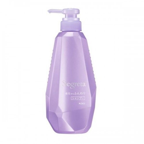 Kao Segreta Voluminous Shampoo  430ml