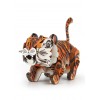 mierEdu Build 'n' Sound 3D Puzzle - Tiger mierEdu Build 'n' Sound 3D Puzzle - Tiger