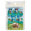 Japan Mama's Assist Lunch Box Food Picks 4pcs(Micky&Minnie) Japan Mama's Assist Lunch Box Food Picks 4pcs(Micky&Minnie)