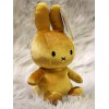 Miffy Sitting Velvetine Soft Toy 23cm (Ochre) Miffy Sitting Velvetine Soft Toy 23cm (Ochre)