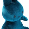 Miffy Sitting Velvetine Soft Toy 23cm (Terra) Miffy Sitting Velvetine Soft Toy 23cm (Terra)