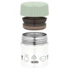 Thermos Antibacterial Insulated Jar 300ml (Miffy)