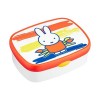 Miffy Lunch Box Bento Box 850ml Miffy Lunch Box Bento Box 850ml