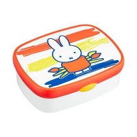 Miffy Lunch Box Bento Box 850ml