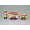 Miffy Lunch Box Bento Box 850ml Miffy Lunch Box Bento Box 850ml