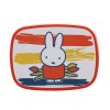 Miffy Lunch Box Bento Box 850ml Miffy Lunch Box Bento Box 850ml