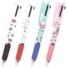 Japan  Miffy Ballpoint Pen Jetstream 3-Colors (Grantee）