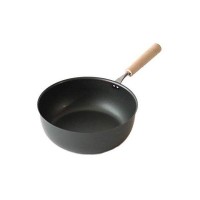 Japan Takumi Aji Iron Frying Pan 23cm
