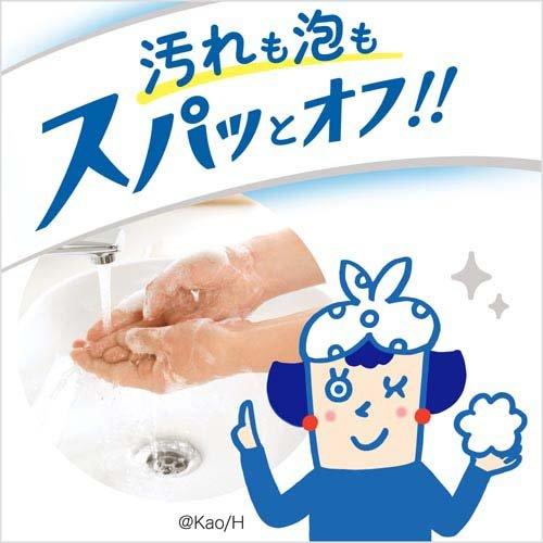 Biore U Paw Stamp Foaming Hand Soap Refill 770ml(Fragrance Free ) Biore U Paw Stamp Foaming Hand Soap Refill 770ml(Fragrance Free )