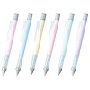 Tombow Mono Graph Shaker Mechanical Pencil 0.5mm (Cream Yellow)