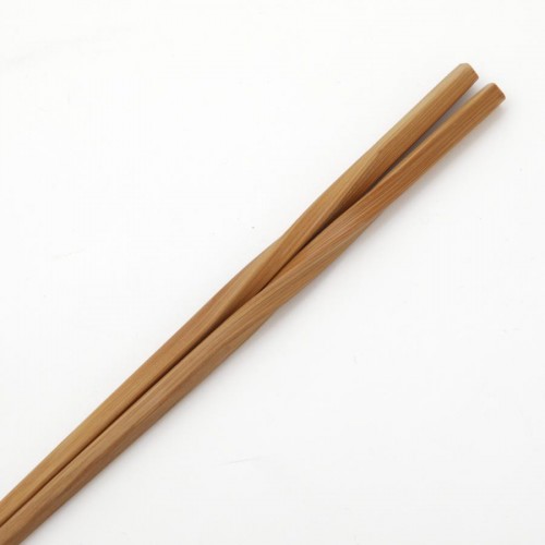 Kyoto Katsugu Bamboo Cooking Chopsticks 33cm