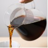 HARIO Simply Glass Coffee Brewing Kit V60 HARIO Simply Glass Coffee Brewing Kit V60