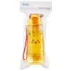 Skater Antibacterial Kid Water Bottle With Strap 630ml  (Pikachu)