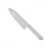 Kai Nyammy Cat Kitchen Knife - 165mm Warm Grey 