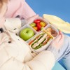 B.BOX Kid Mini Lunch Box (Lemon Twist) B.BOX Kid Mini Lunch Box (Lemon Twist)