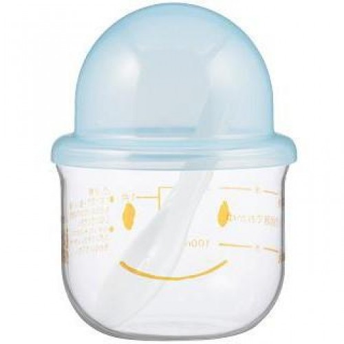 Japan Iwaki Rice Porridge Pot Heat-Resistant Glass 200ml Japan Iwaki Rice Porridge Pot Heat-Resistant Glass 200ml