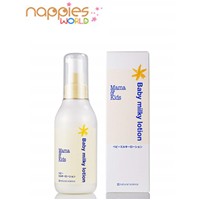 MamaKids Baby Body Lotion 150ml