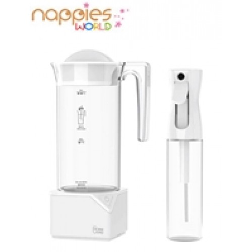 Korea Homeguard Sterilizing Water Maker 1L