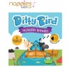 DITTY BIRD -NURSERY RHYMES