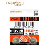 DITTY BIRD Batteries（3 Cells）Per book