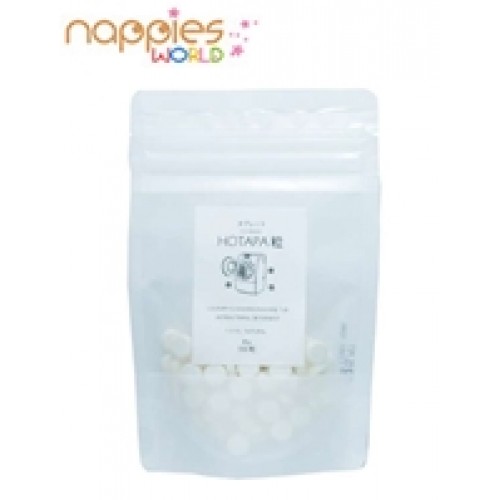 Japan Hotapa Laundry Tablets 100pcs