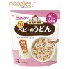 Wakodo Baby Noodle 7Month+ (130g) 