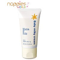 MamaKids Baby Face Cream 75g