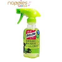 Kao Multi-Purpose Fridge And Table Cleaner 300ml (Green Tea)