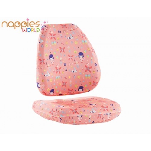 Kid2Youth Ego Adjustable Chair Cover (Pink)