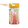 Edison Pacifier Toys Holder (Pink)