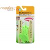 Edison Pacifier Toys Holder (Green)