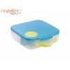 B.BOX Kid Lunch Box Big Size (Ocean Breeze) B.BOX Kid Lunch Box Big Size (Ocean Breeze)