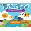 DITTY BIRD -NURSERY RHYMES