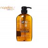 Japanese Horse Oil Shampoo Bottle (600ml)