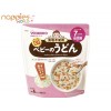 Wakodo Baby Noodle 7Month+ (130g) 