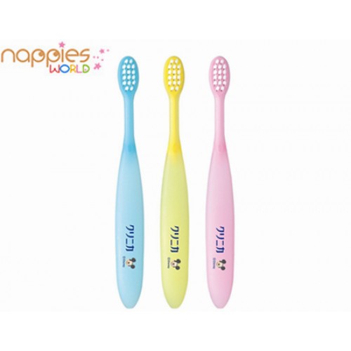 Lion Kids Soft Tooth Brush 3-5Yrs