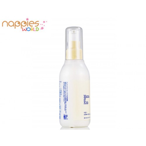 MamaKids Baby Body Lotion 150ml MamaKids Baby Body Lotion 150ml