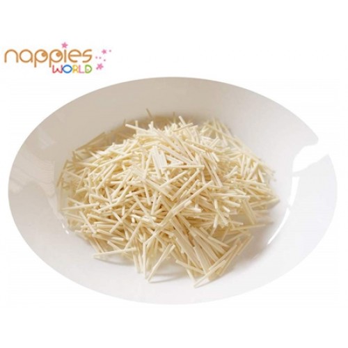 Hakubaku Baby Udon Noodle 7 Month+ （100g）